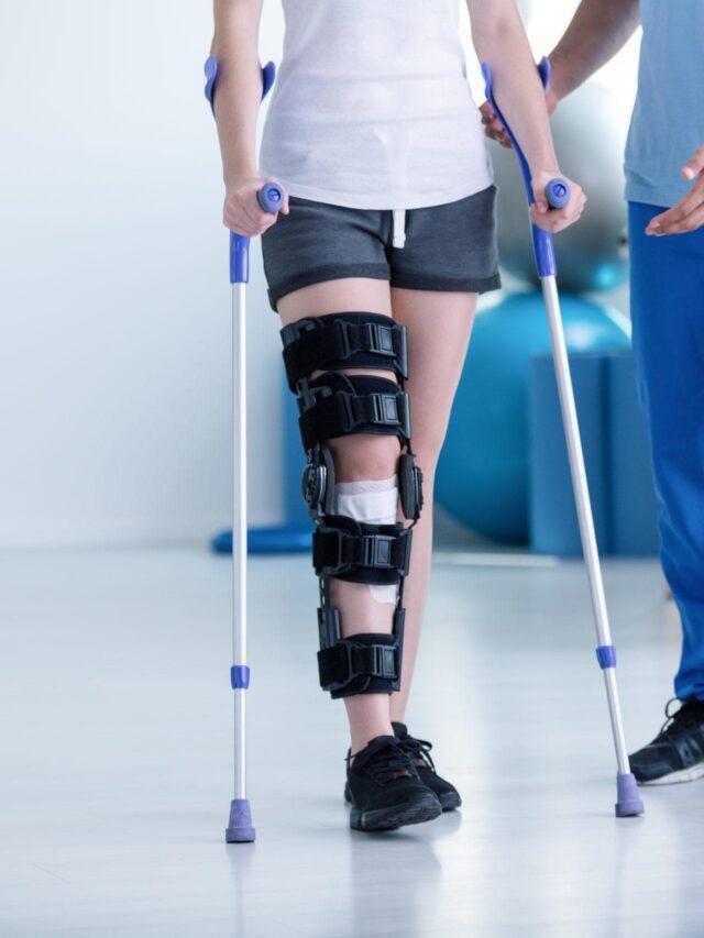 Orthopedic Treatments