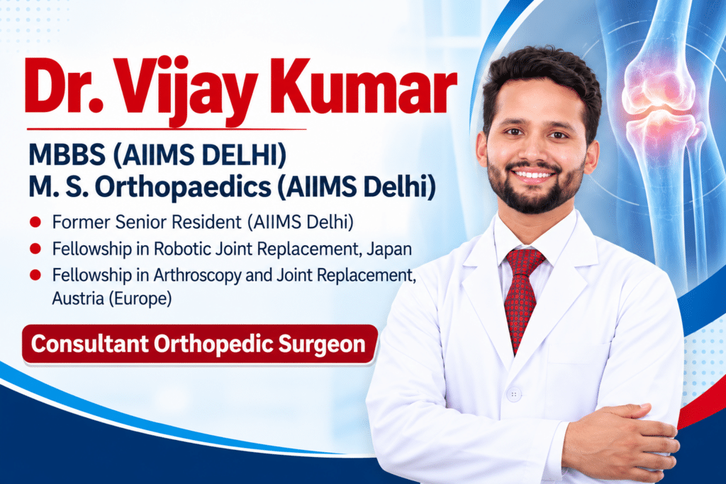 orthopedic surgeon in sitamarhi